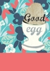 Good Egg Congratulations Card BO1016