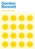 Gordon Bennett Recipe Card