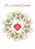 Grandma Christmas Card