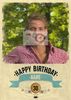 Happy 30th Birthday Photo Upload Card