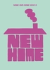 home house personalised new home card