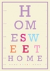 Home Sweet Home New Home Card