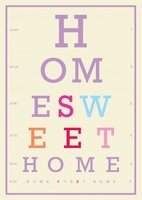 Home Sweet Home New Home Card
