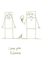 Ice Cream Love