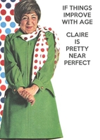 Improve With Age