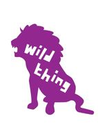 Lion Valentine