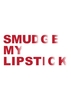 Lipstick Valentine