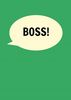 Liverpool- Boss! General Card DI1065