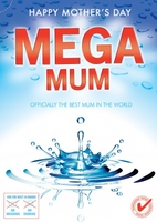 Mega Mum