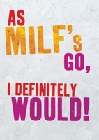 Milf Valentine