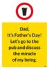 Miracle Father