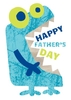 Monster Father