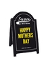 Mothers Day Billboard l Mothers Day Card