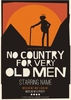 No Country for Very Old Men Personalised Card