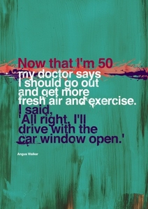 Now That I