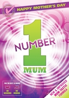Number One Mum
