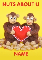 Nuts About You