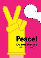 Peace Mother