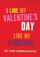 Puddings Valentine