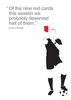 Referee Sports Card