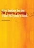 Seventy Years Young 70th Birthday Card