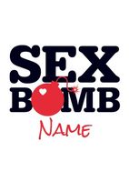 Sex Bomb Valentine