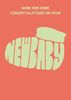 sock personalised new baby card
