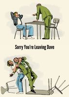 Sorry You