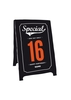 Special 16th Sign Birthday Card