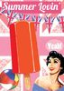 Summer Lovin Every day card