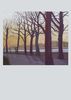 Thames at Battersea by Sue Campion RBA Art Card