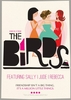 The Birds Personalised Card