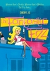 The Fantastic Fizz Personalised Card