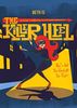 The Killer Heels Personalised Card