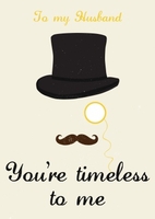 Timeless Valentine