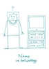Vs Technology New Job Card