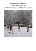 Warmest Wishes