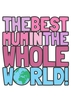 Whole World Mothers Day Card