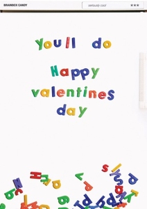 You