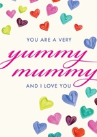 Yummy Mummy Mother