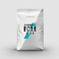 BCAA - 1kg - Blue Raspberry