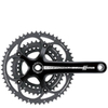 Campagnolo Athena Triple 11 Speed Power Torque Chainset - 30-39-52 x 172.5mm