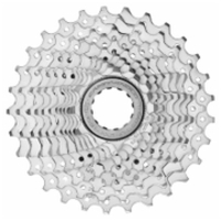 Campagnolo Chorus 11 Speed Ultra-Shift Cassette - Silver - 12-25T