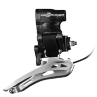 Campagnolo Chorus EPS 11 Speed Braze-On Front Derailleur