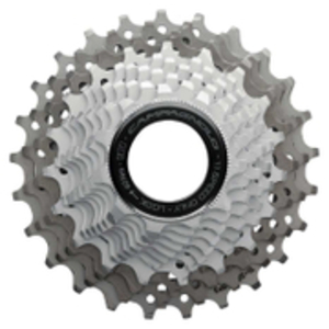 Campagnolo Record 11 Speed Ultra-Shift Cassette - Silver - 11-23T