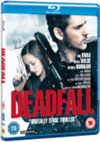 Deadfall (Includes UltraViolet Copy)