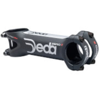 Deda Zero 2 Stem - 100mm - Black