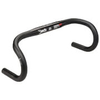 Deda Zero100 Handlebars - 44cm - Deep - Black