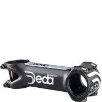 Deda Zero2 Stem - Black