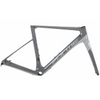 Forme Flash Disc Frameset - 51cm - Grey